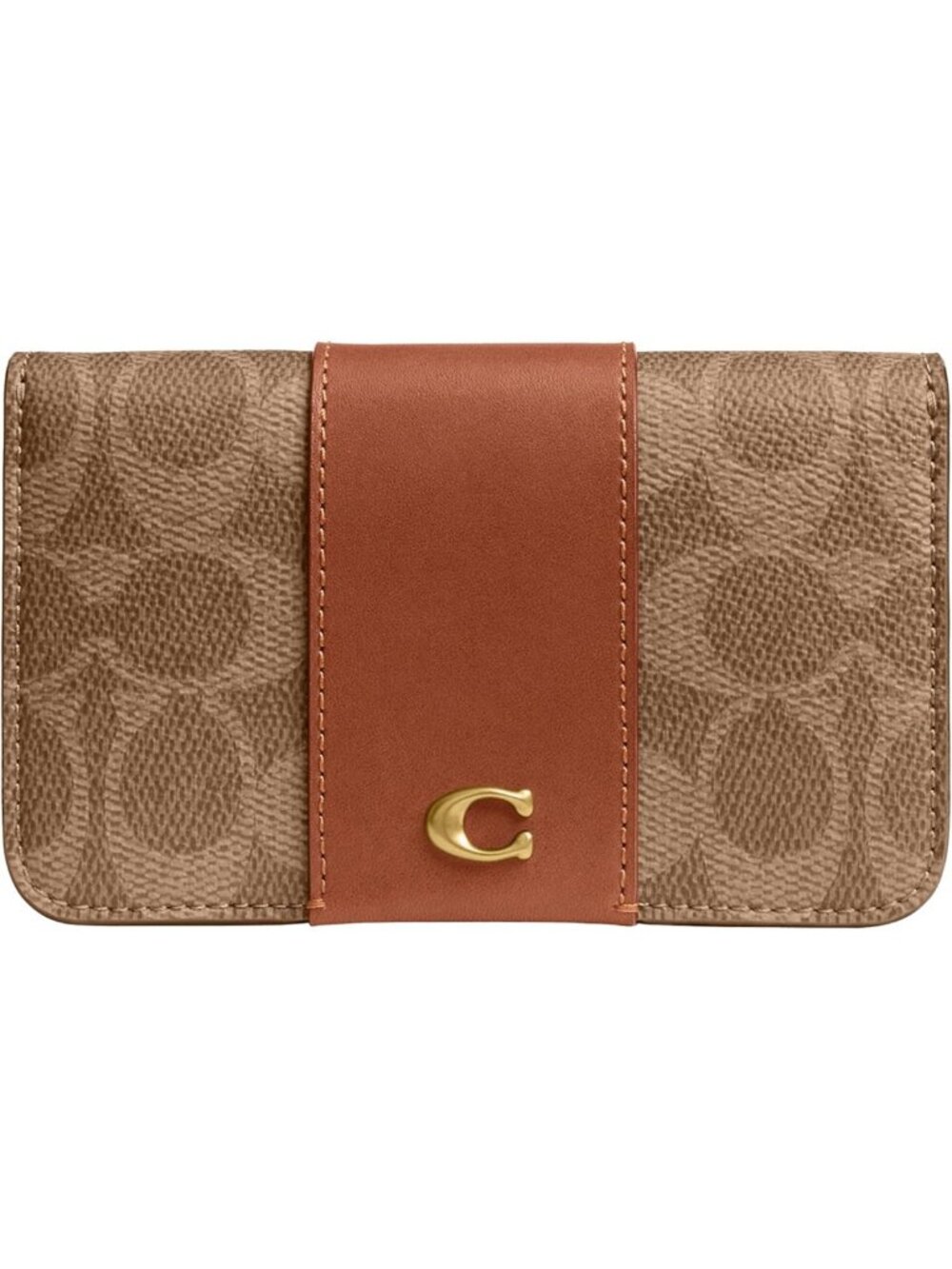 Essential Slim Card Case - Compact Wallet, RFID Protection, Stylish & Functional